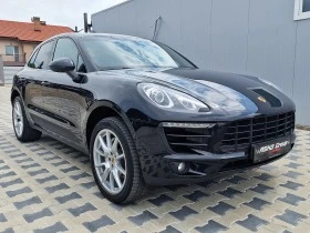 Porsche Macan S/3.0TDI/SPORT/GERMANY/PANO/CAMERA/BOSE/ПОДГРЕВ/LI - [4] 