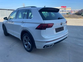 VW Tiguan  2.0* 4MOTION* 200к.с R-LINE* , снимка 3