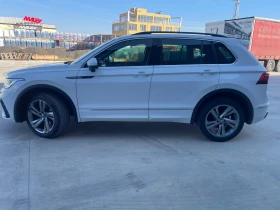 VW Tiguan  2.0* 4MOTION* 200к.с R-LINE* , снимка 6