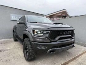 Dodge RAM 1500 TRX CREW CAB 6.2L HEMI V8 SRT Supercharged, снимка 3