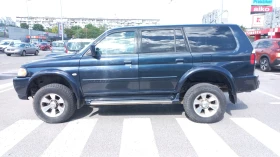 Mitsubishi Pajero sport, снимка 8