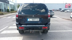 Mitsubishi Pajero sport, снимка 6