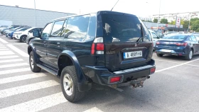 Mitsubishi Pajero sport, снимка 7