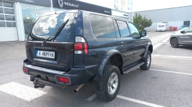 Mitsubishi Pajero sport, снимка 5