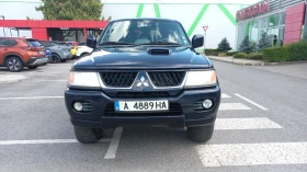 Mitsubishi Pajero sport, снимка 1