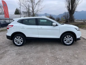 Nissan Qashqai 1.5DCI-110-LED-FEIS-ITALIA, снимка 4