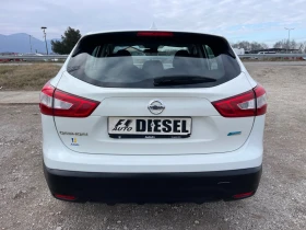 Nissan Qashqai 1.5DCI-110-LED-FEIS-ITALIA, снимка 10