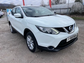 Nissan Qashqai 1.5DCI-110-LED-FEIS-ITALIA, снимка 3