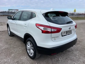 Nissan Qashqai 1.5DCI-110-LED-FEIS-ITALIA, снимка 12