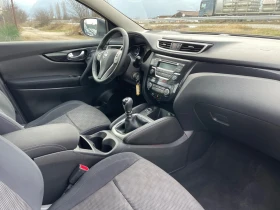 Nissan Qashqai 1.5DCI-110-LED-FEIS-ITALIA, снимка 5