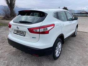 Nissan Qashqai 1.5DCI-110-LED-FEIS-ITALIA, снимка 9