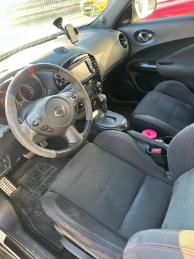 Nissan Juke Nismo - 22300 лв. - 17689639 | Car24.bg