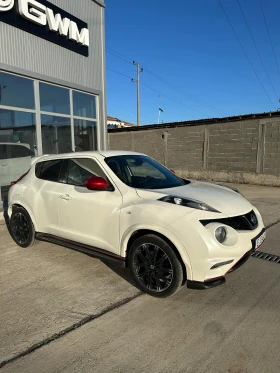 Nissan Juke Nismo, снимка 10