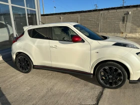 Nissan Juke Nismo - 22300 лв. - 17689639 | Car24.bg