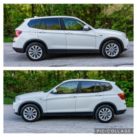 Обява за продажба на BMW X3 30d xDrive БАРТЕР/ЛИЗИНГ  ~35 988 лв. - изображение 6