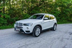 Обява за продажба на BMW X3 30d xDrive БАРТЕР/ЛИЗИНГ  ~35 988 лв. - изображение 1