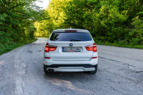 Обява за продажба на BMW X3 30d xDrive БАРТЕР/ЛИЗИНГ  ~35 988 лв. - изображение 5
