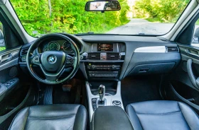 BMW X3 30d xDrive /  | Mobile.bg    16