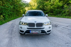 Обява за продажба на BMW X3 30d xDrive БАРТЕР/ЛИЗИНГ  ~35 988 лв. - изображение 2