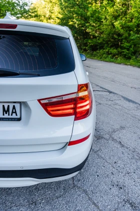 Обява за продажба на BMW X3 30d xDrive БАРТЕР/ЛИЗИНГ  ~35 988 лв. - изображение 7