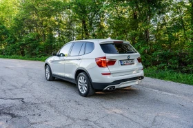 Обява за продажба на BMW X3 30d xDrive БАРТЕР/ЛИЗИНГ  ~35 988 лв. - изображение 3
