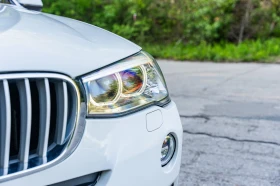 Обява за продажба на BMW X3 30d xDrive БАРТЕР/ЛИЗИНГ  ~35 988 лв. - изображение 9