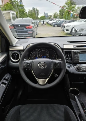 Toyota Rav4 2.0 VVT-i AWD 152 к.с. Comfort KeylessGo Камера - 31900 лв. - 66146171 | Car24.bg