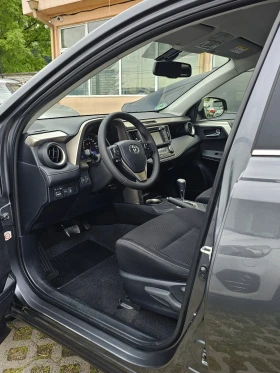 Toyota Rav4 2.0 VVT-i AWD 152 к.с. Comfort KeylessGo Камера - 31900 лв. - 66146171 | Car24.bg