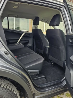 Toyota Rav4 2.0 VVT-i AWD 152 к.с. Comfort KeylessGo Камера - 31900 лв. - 66146171 | Car24.bg