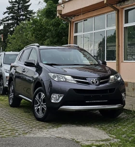 Toyota Rav4 2.0 VVT-i AWD 152 к.с. Comfort KeylessGo Камера - 31900 лв. - 66146171 | Car24.bg