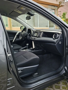 Toyota Rav4 2.0 VVT-i AWD 152 к.с. Comfort KeylessGo Камера - 31900 лв. - 66146171 | Car24.bg