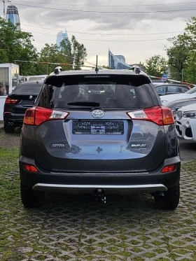 Toyota Rav4 2.0 VVT-i AWD 152 к.с. Comfort KeylessGo Камера - 31900 лв. - 66146171 | Car24.bg
