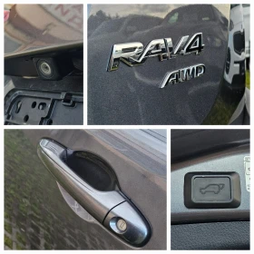 Toyota Rav4 2.0 VVT-i AWD 152 к.с. Comfort KeylessGo Камера - 31900 лв. - 66146171 | Car24.bg