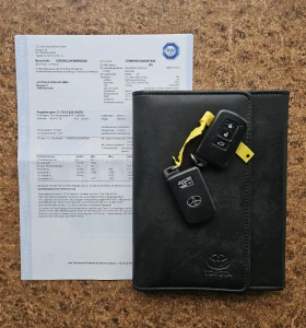 Toyota Rav4 2.0 VVT-i AWD 152 к.с. Comfort KeylessGo Камера - 31900 лв. - 66146171 | Car24.bg