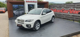 BMW X6 XDRIVE 40D - 31500 лв. - 75887016 | Car24.bg
