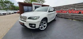 BMW X6 XDRIVE 40D - 31500 лв. - 75887016 | Car24.bg
