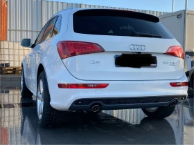 Обява за продажба на Audi Q5 ~19 000 лв. - изображение 6 | Auto.bg Обява за продажба на Audi Q5 ~19 000 лв. - изображение 6