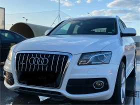 Обява за продажба на Audi Q5 ~19 000 лв. - изображение 4 | Auto.bg Обява за продажба на Audi Q5 ~19 000 лв. - изображение 4