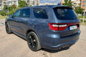 Dodge Durango RT | Mobile.bg    4