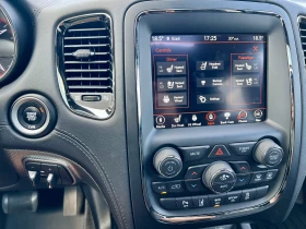 Dodge Durango RT | Mobile.bg    12