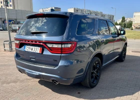 Dodge Durango RT | Mobile.bg    3