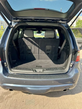 Dodge Durango RT | Mobile.bg    16