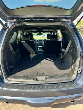 Dodge Durango RT | Mobile.bg    15