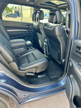 Dodge Durango RT | Mobile.bg    8