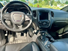 Dodge Durango RT | Mobile.bg    10