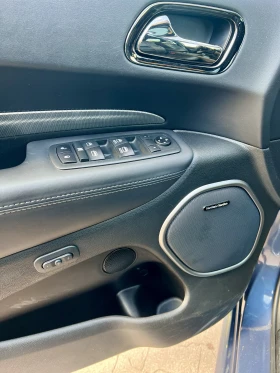 Dodge Durango RT | Mobile.bg    9