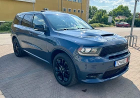 Dodge Durango RT | Mobile.bg    2