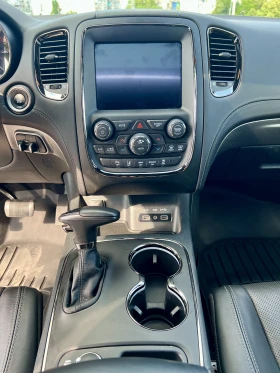 Dodge Durango RT | Mobile.bg    11