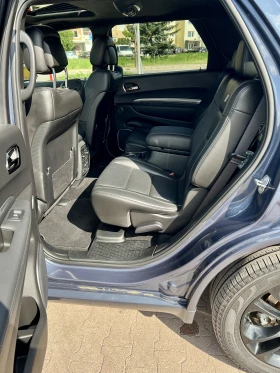 Dodge Durango RT | Mobile.bg    7