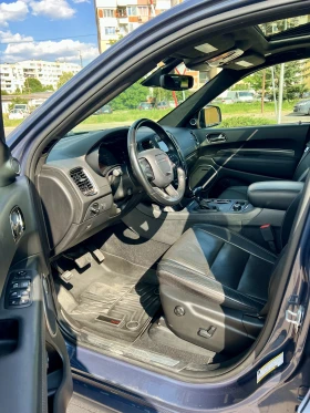 Dodge Durango RT | Mobile.bg    5
